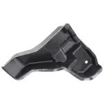 AA5Z2T000B - : Heat Shield for Ford Image