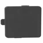 JL1Z78672A40AE - Body: Track Cover Cap for Lincoln: Navigator Image