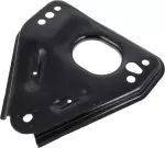 54341JA000 - : Suspension Cross-Member Stop for Nissan Image