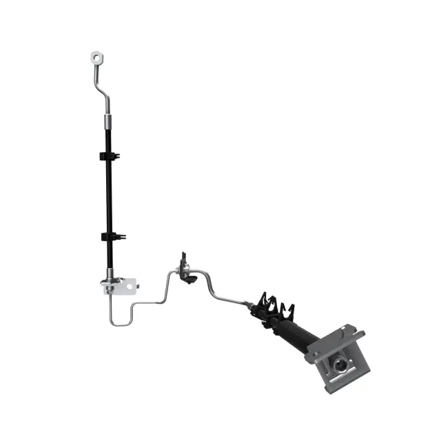 68351277AF - Brakes: Brake Hose for Mopar Image