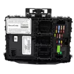 LU5Z15604BV - : Body Control Module for Ford: Escape Image