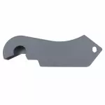 JL1Z78624A09AC - Body: Inner Cover for Lincoln: Navigator Image