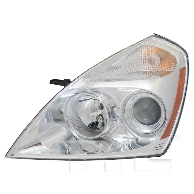20966000 - : TYC Headlight Assembly for TYC Image