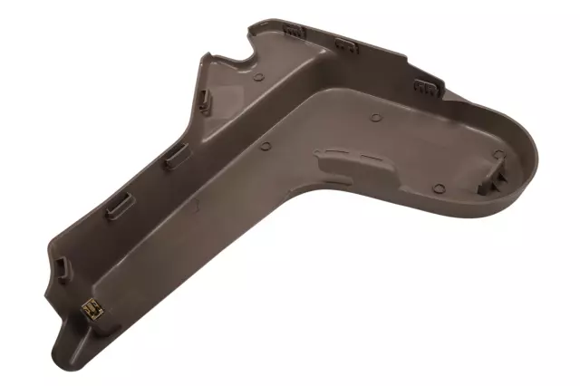 23293039 - Body: Cushion Shield for Cadillac: Escalade ESV | Chevrolet: Suburban | GMC: Yukon XL Image