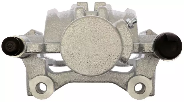Rear Passenger Side Brake Caliper - ACDelco (18FR12770N)