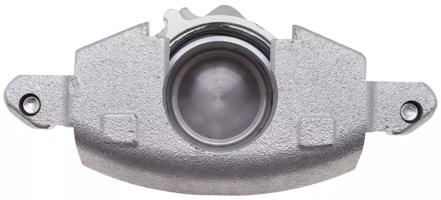 Front Passenger Side Brake Caliper - ACDelco (18FR639N)