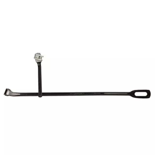 Front Support - Passenger Side (RH) - Ford (AL3Z-99279A30-A)