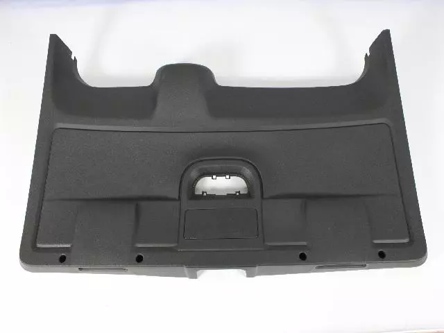 Liftgate Lower Panel - Mopar (ZR39DX9AL)