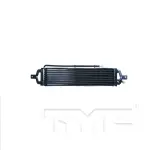 19163 - : TYC Automatic Transmission Oil Cooler for TYC Image