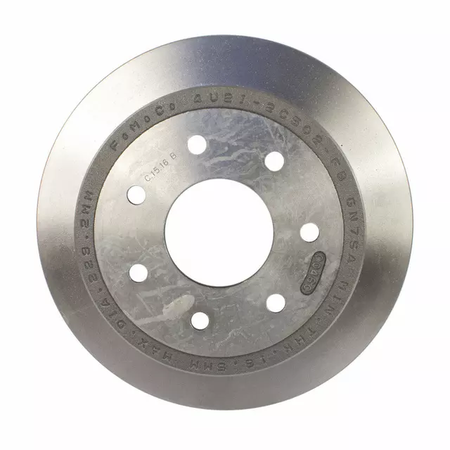 Rotor - Ford (4U2Z-2V026-FB)