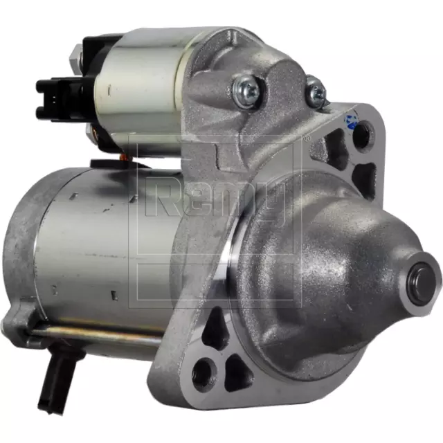 17384 - Charging &amp; Starting Systems: Remy Starter Motor for Remy Image
