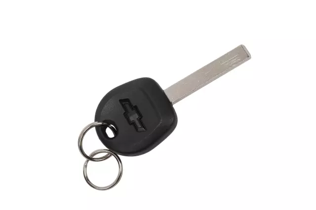 13523903 - : Door Lock And Ignition Key for GM Image