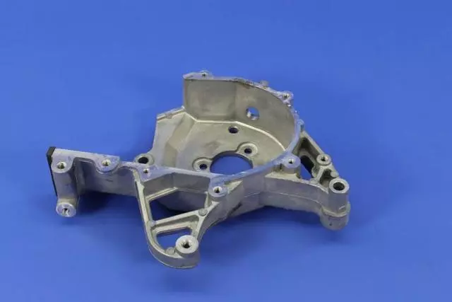 4663817 - Engine: Front Cover for Chrysler: 300M, Concorde, LHS, Prowler | Dodge: Intrepid Image