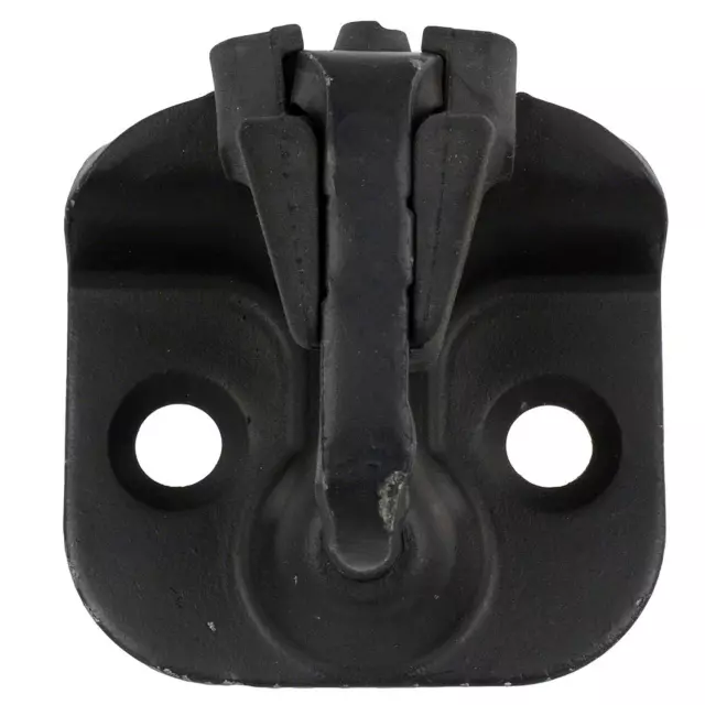 CA8Z7443252A - Body: Striker Plate for Ford: Flex Image