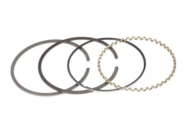 12518283 - : Engine Piston Ring Set for GM Image