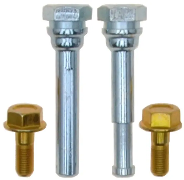H15290 - Brakes &amp; Brake Parts: Raybestos R-Line Brake Caliper Bolt Kit for Raybestos Brakes Image