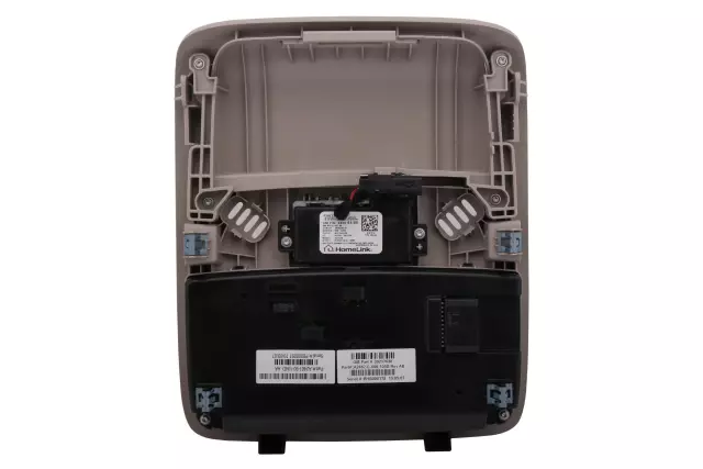 Overhead Console - GM (39217630)