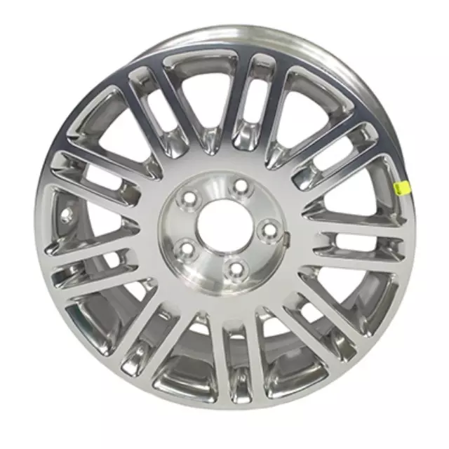 Wheel, Alloy - Ford (BW1Z-1007-A)