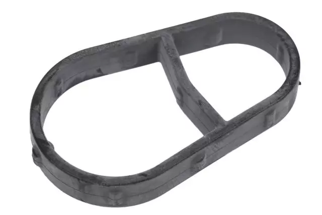 55596731 - : Engine Oil Filter Gasket for Chevrolet: Colorado, Express 2500, Express 3500 | GMC: Canyon, Savana 2500, Savana 3500 Image