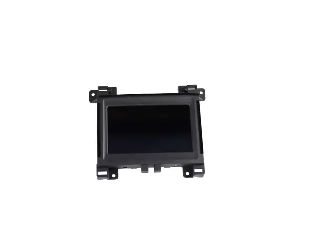 Multi Media Radio - Mopar (68428469AC)