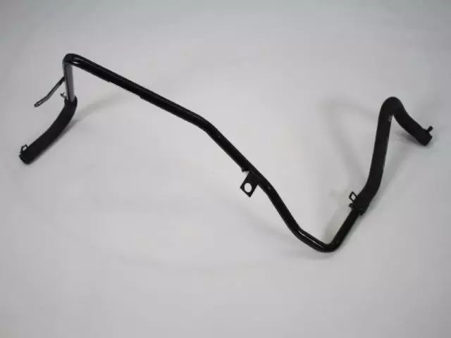 5005348AC - Air Conditioning &amp; Heater: Heater Return Hose for Mopar Image image