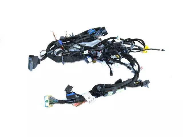 Instrument Panel Wiring, Us, Canada - Mopar (68205626AF)