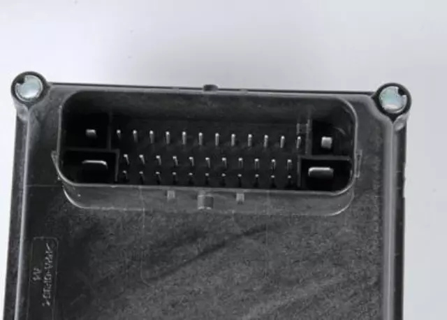 20988670 - Electrical: Control Module for Chevrolet: Express 2500, Express 3500 | GMC: Savana 2500, Savana 3500 Image