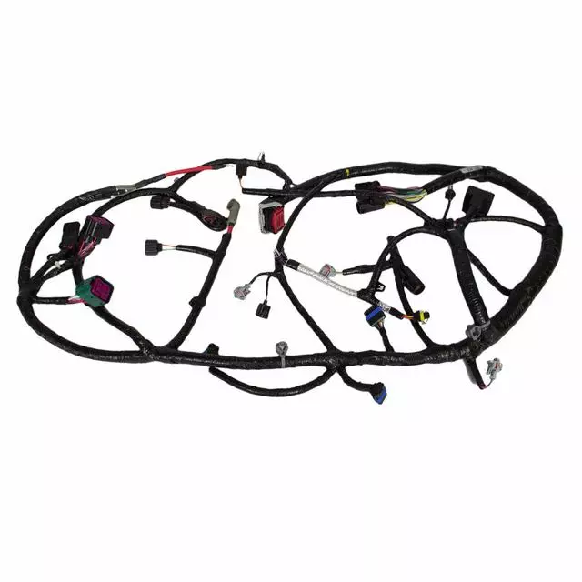 Wire Assembly - Ford (3C3Z-12B637-BA)