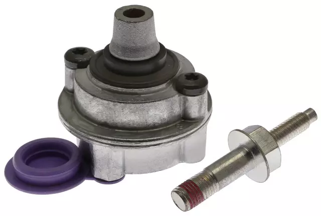 19364678 - : Rear Disc Brake Caliper Low Frequency Noise Damper for GM Image