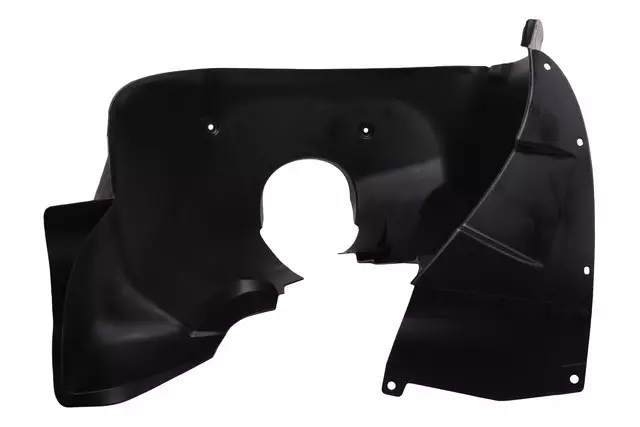22908614 - Body: Fender Liner for Chevrolet: Camaro Image
