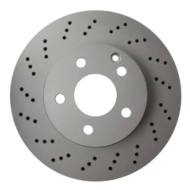 SP28100 - : ATE Disc Brake Rotor for ATE Image