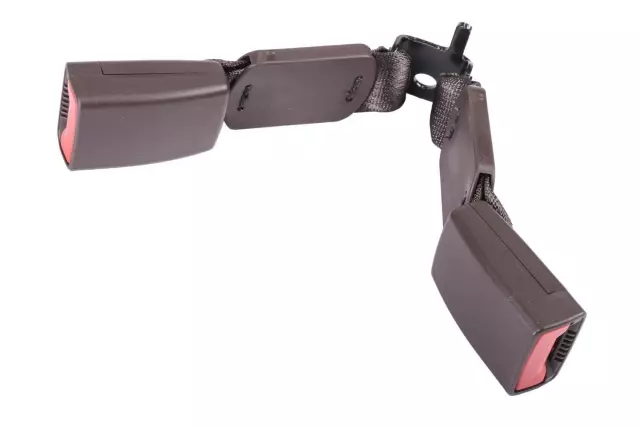 19330857 - : Buckle - Passenger Side (RH) for Chevrolet: Impala Image