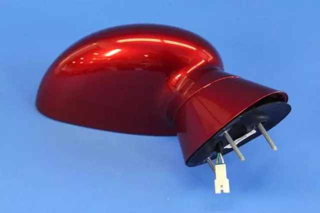 Outside Rear-View Mirror, Right - Mopar (1VX80LRKAA)