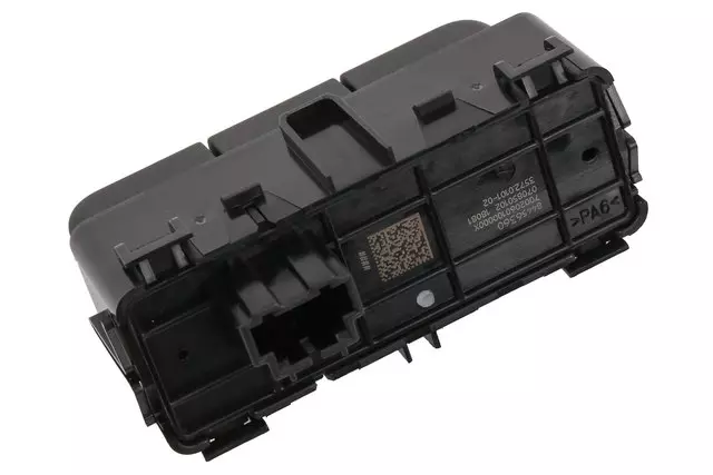 86538512 - : Switch for Chevrolet: Silverado 2500 HD, Silverado 3500 HD | GMC: Sierra 2500 HD, Sierra 3500 HD Image