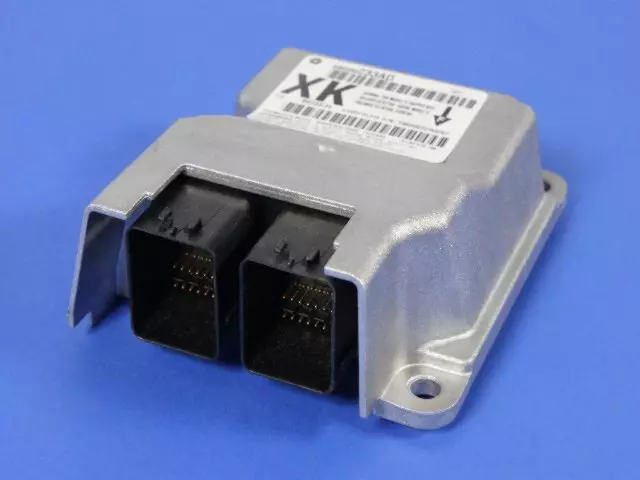 68000233AD - : Occupant Restraint Module for Mopar Image
