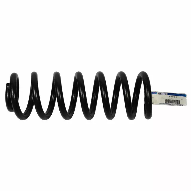 9C2Z5310S - : 1997-2021 Ford Coil Spring for Ford: E-150, E-150 Club Wagon, E-150 Econoline, E-150 Econoline Club Wagon, E-250, E-250 Econoline, E-350 Club Wagon, E-350 Econoline, E-350 Econoline Club Wagon, E-350 Super Duty, E-450 Econoline Super Duty, E-450 Super Duty, E-550 Econoline Super Duty, E-550 Super Duty, Econoline Super Duty Image