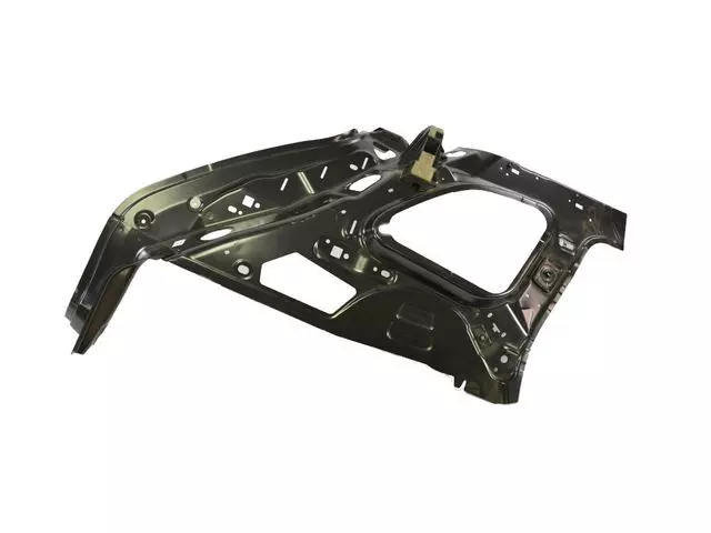 68148766AM - Body Sheet Metal Except Doors: Quarter Inner Panel, Right for Jeep: Cherokee Image