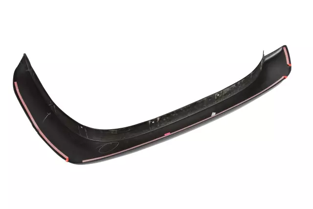 Primed Passenger Side Front Fender Flare - GM (15829687)