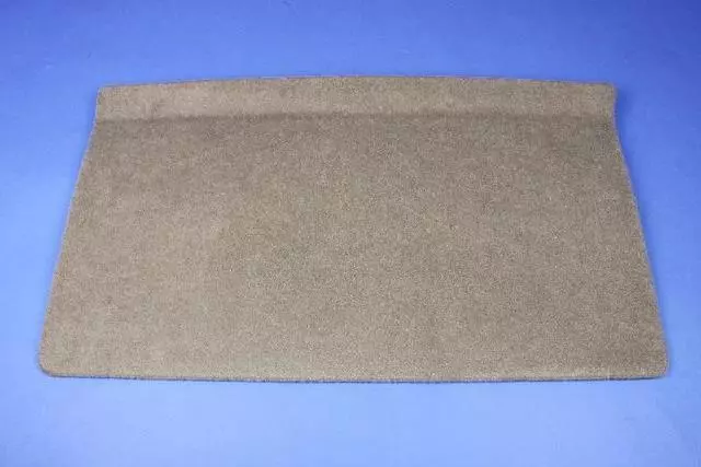 1FL69HL5AB - Body: Floor Cover for Chrysler: Town &amp; Country | Dodge: Grand Caravan | Ram: C/V Image