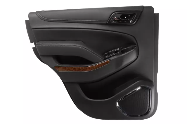 84365591 - Body: Door Trim Panel for Chevrolet: Tahoe Image