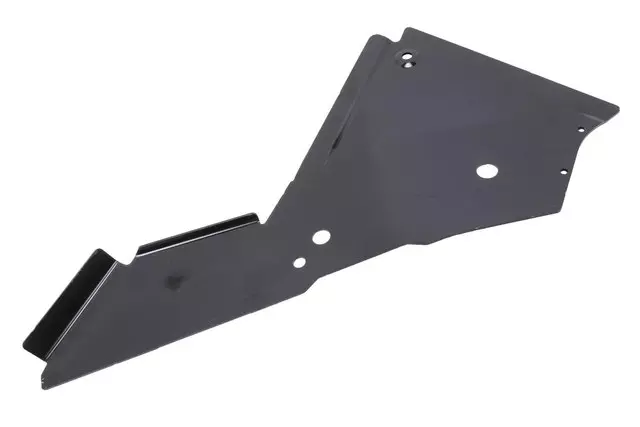 20983581 - Body: Outer Panel for Chevrolet: Corvette Image