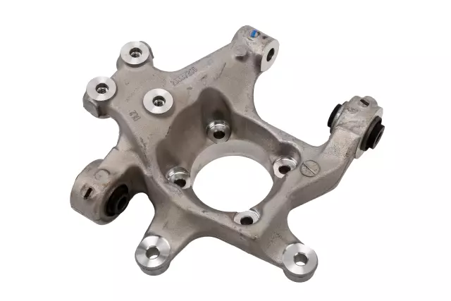 23337211 - Suspension: Knuckle for Chevrolet: Equinox | GMC: Terrain | Pontiac: Torrent Image