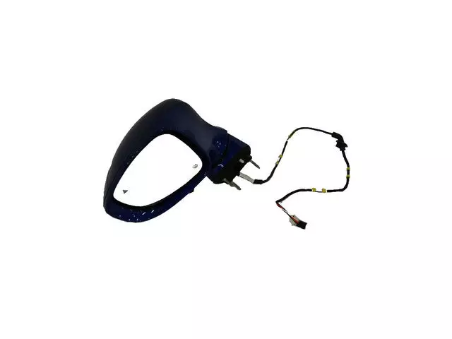 5RM15SBMAE - Body: Mirror Assembly for Chrysler: Pacifica Image