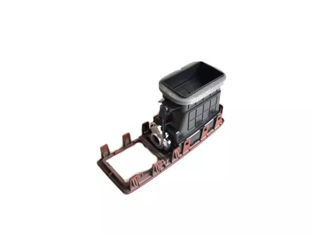 5VF371X9AC - Interior Trim: Air Conditioning &amp; Heater Outlet, Left for Ram: 1500 Image