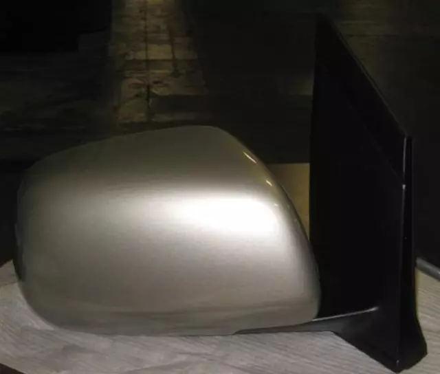 Door Mirror Right Dark Blue - Toyota (87910-AE901)