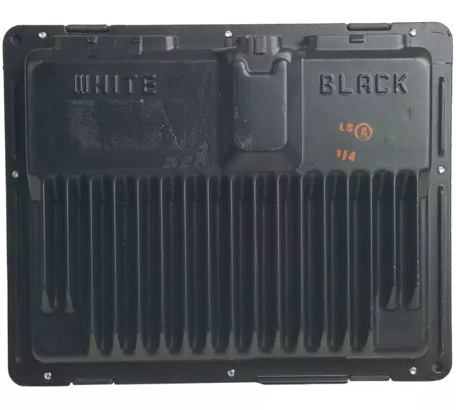 Engine Control Module - ACDelco (218-11798)