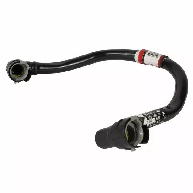 BR3Z6A664A - Emission System: Vent Hose for Ford: F-150, Mustang Image