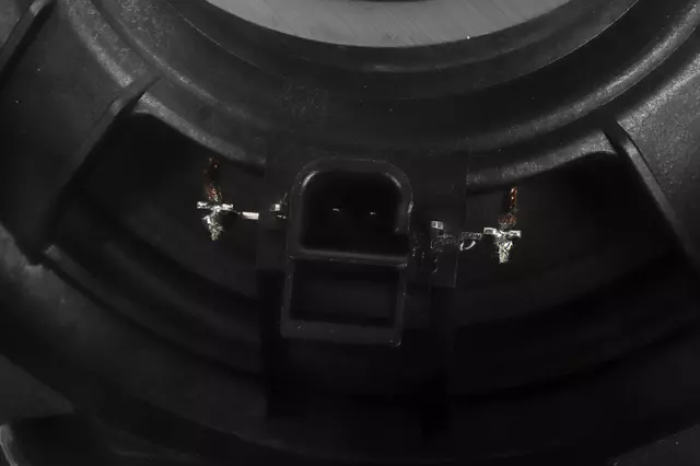 Front Door Radio Speaker - GM (10338537)