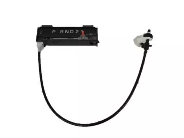 Indicator Assembly - Ford (N81Z-7A110-A)