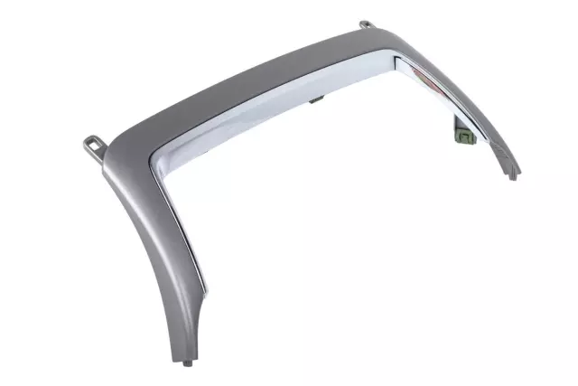 20762733 - Body: Trim Bezel for GM Image